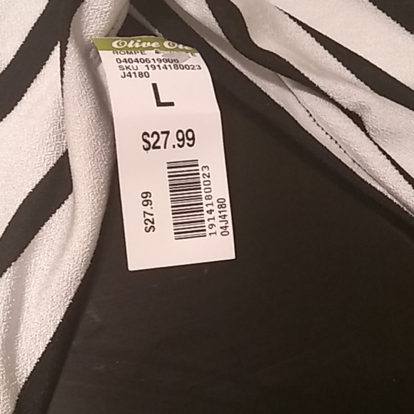 Romper - Picture 4 of 8